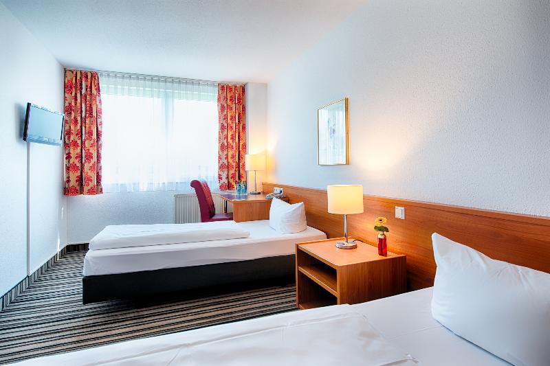 اتاق کلاس بیزنس, Achat Hotel Stuttgart Zuffenhausen