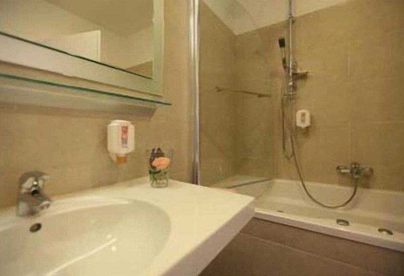 스탠다드 룸, Adesso Hotel Kassel  Pay At Property On Arrival  Ihr Automatenhotel In Kassel