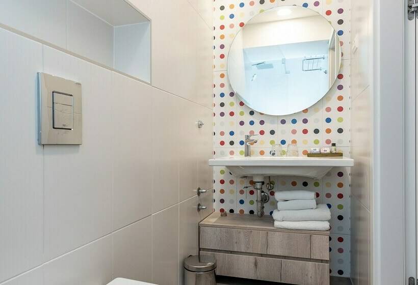 Quarto Estandar Individual, Bluesun Holiday Village Alan