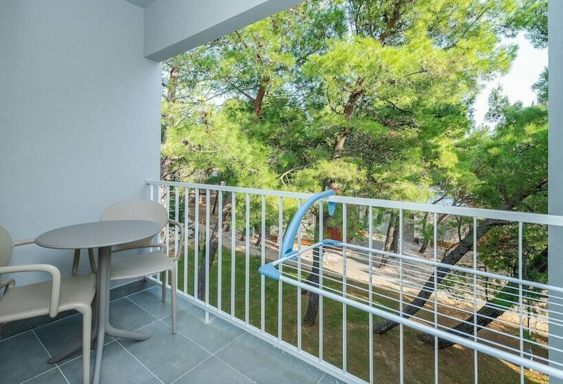 Quarto Estandar Vista Parque, Bluesun Holiday Village Alan