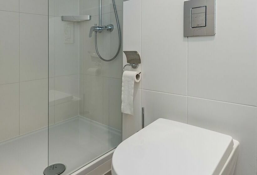 חדר סטנדרט נוף לפארק, Bluesun Holiday Village Alan