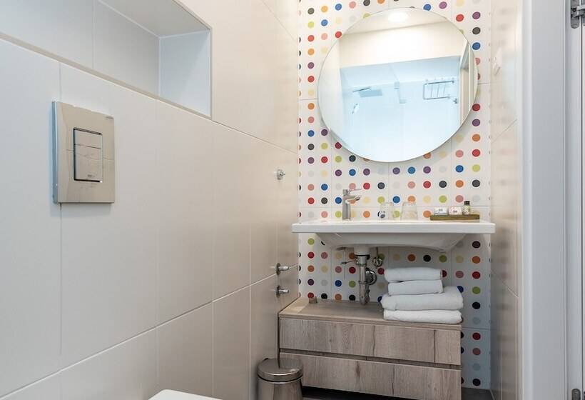 חדר משפחתי, Bluesun Holiday Village Alan