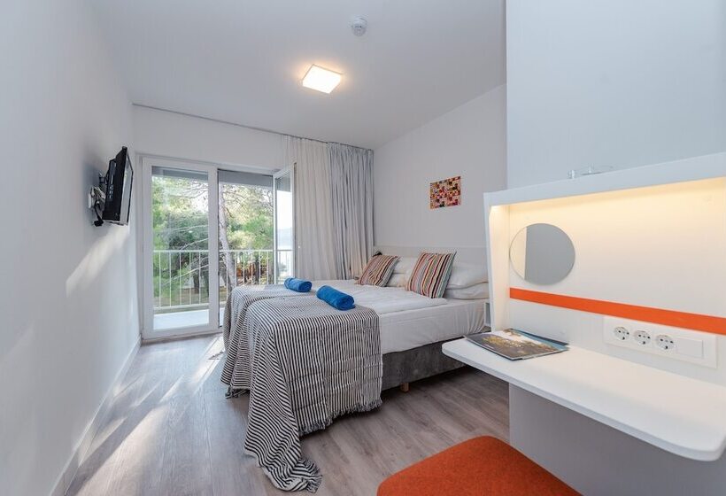Quarto Familiar, Bluesun Holiday Village Alan