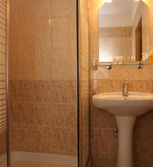 Номер Стандарт Индивидуальный, Bonato