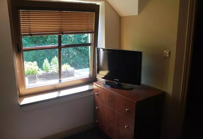 Standard Yhden Hengen Huone, Bonato