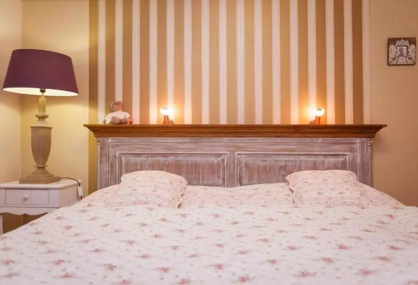 Standard-huone, Bonato
