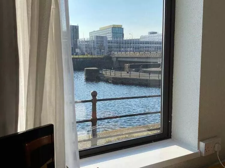 スーペリアールーム, Campanile Liverpool