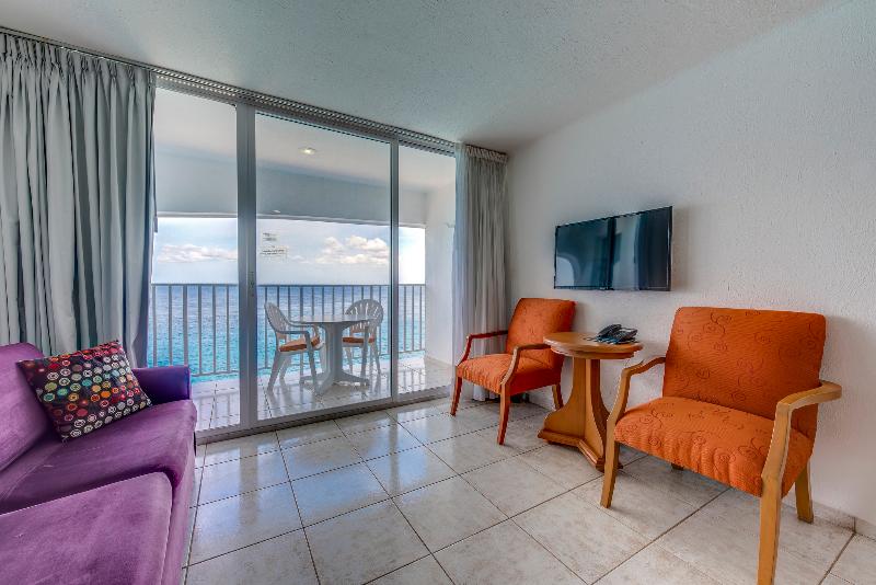 סוויטת 2 חדרי שינה, Coral Princess Hotel & Dive Resort