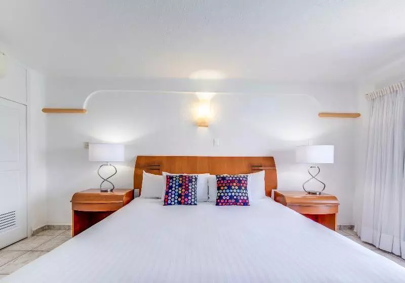 سوئیت 2 خوابه, Coral Princess Hotel & Dive Resort