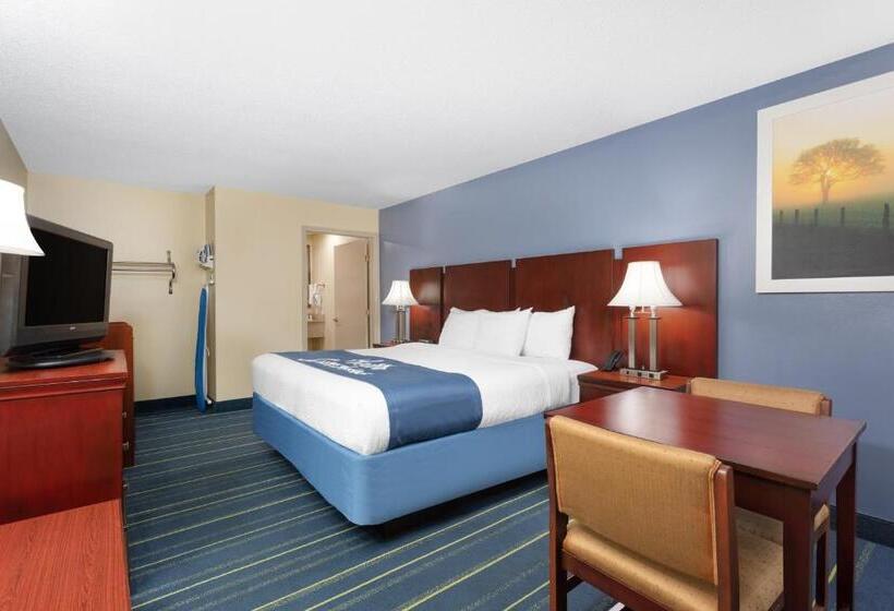 Standard Værelse King Size Seng, Days Inn By Wyndham Chipley