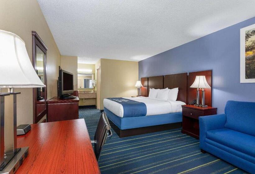 Standard Værelse King Size Seng, Days Inn By Wyndham Chipley