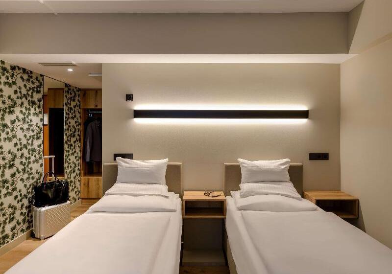 Standard Szoba, Days Inn By Wyndham Dahlonega University Area