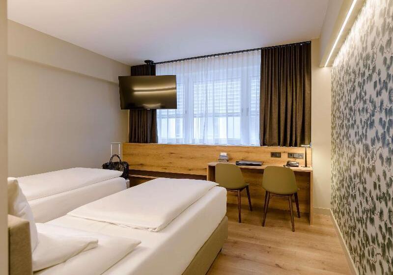 Номер Стандарт, Days Inn By Wyndham Dahlonega University Area
