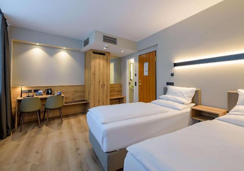 Standard Szoba, Days Inn By Wyndham Dahlonega University Area