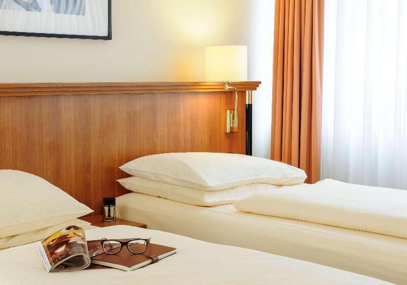 Standard Szoba, Days Inn By Wyndham Dahlonega University Area