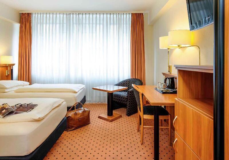 Номер Стандарт, Days Inn By Wyndham Dahlonega University Area