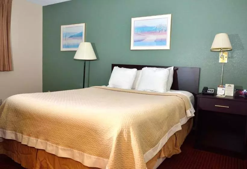 ビジネスルーム, Days Inn By Wyndham Glasgow