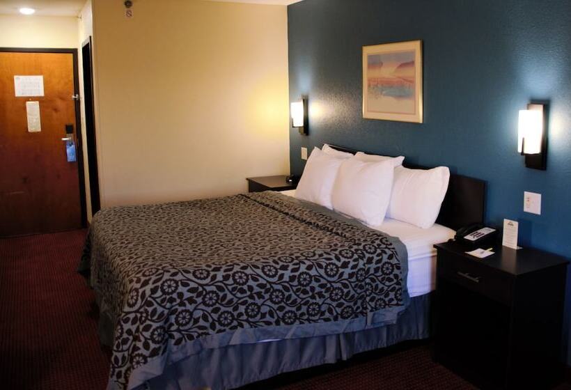 חדר ביזנס, Days Inn By Wyndham Glasgow