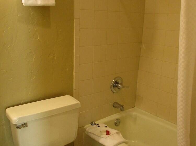 غرفة بيزنس, Days Inn By Wyndham Montrose