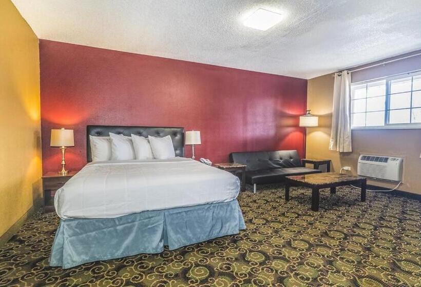 جناح, Days Inn By Wyndham Montrose