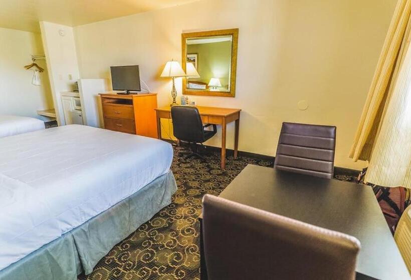 غرفة قياسية, Days Inn By Wyndham Montrose