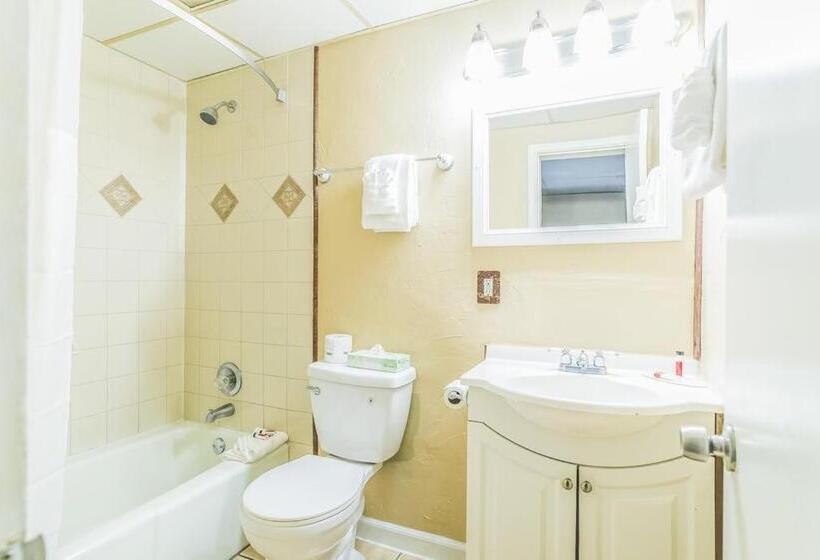 غرفة بيزنس, Days Inn By Wyndham Montrose