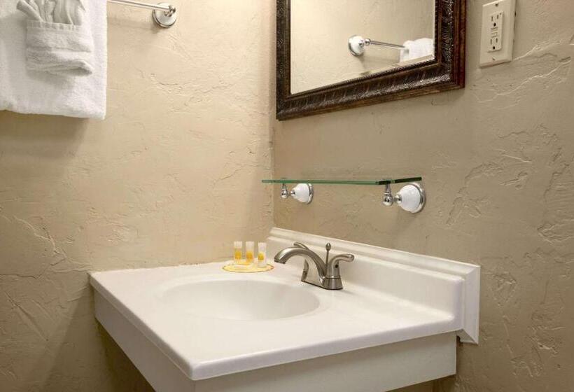 غرفة قياسية لذوى الاحتياجات الخاصة, Days Inn By Wyndham Montrose