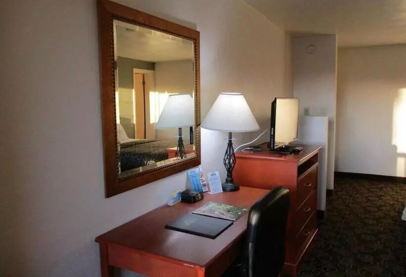 اتاق استاندارد برای معلولان, Days Inn By Wyndham Montrose