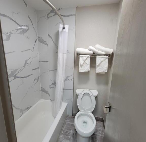 غرفة قياسية, Days Inn By Wyndham Ruidoso Downs