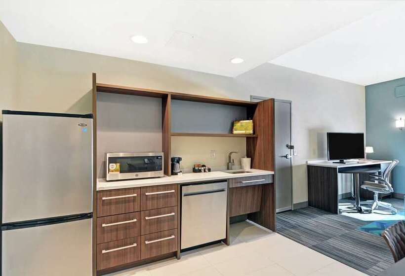 غرفة قياسية, Embassy Suites By Hilton Charleston Historic District