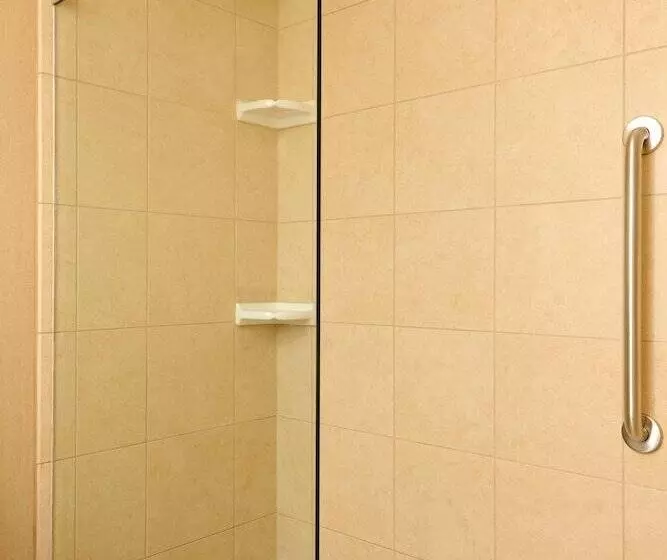 سوئیت پریمیوم, Embassy Suites Hotel Des Moines Downtown