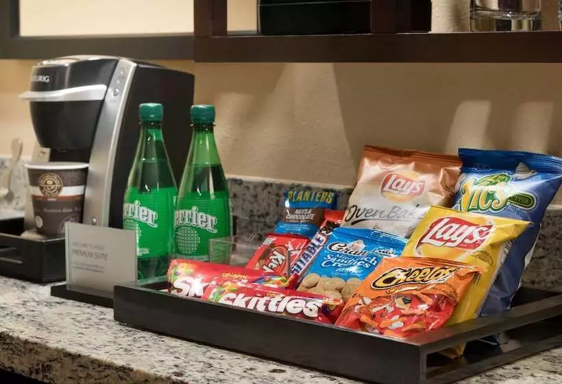 سوئیت برای معلولان, Embassy Suites Hotel Des Moines Downtown