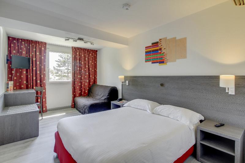 סוויטה מותאמת לאדם עם מוגבלויות, Embassy Suites Hotel Des Moines Downtown