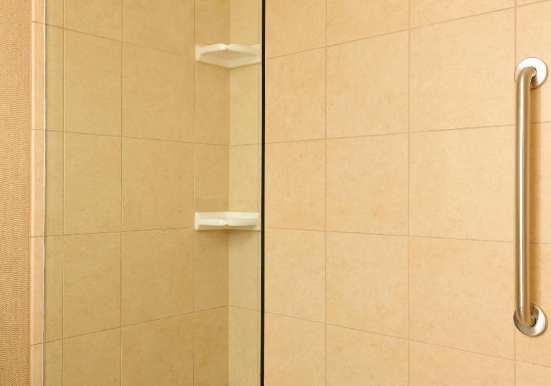 סוויטה עם נוף לנהר, Embassy Suites Hotel Des Moines Downtown