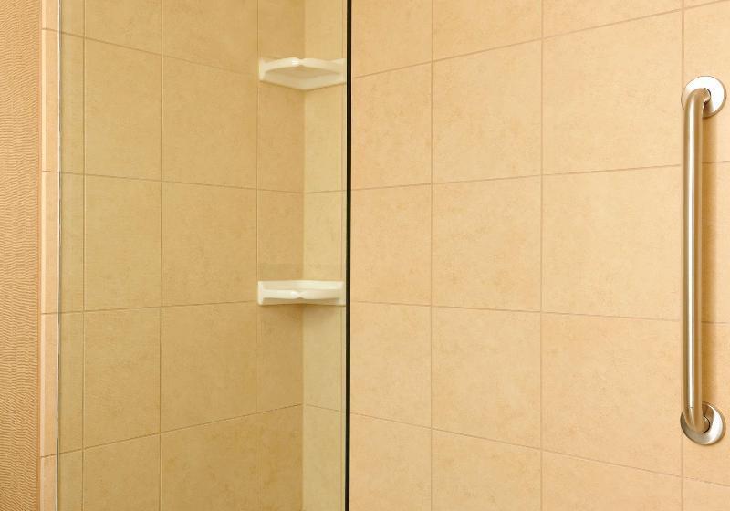 סוויטה עם נוף לנהר, Embassy Suites Hotel Des Moines Downtown