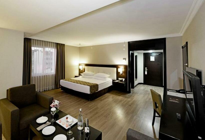 ジュニアスイート, Eresin Hotels Topkapı
