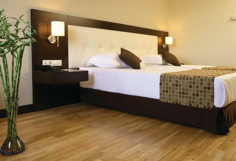 اتاق لوکس, Eresin Hotels Topkapı