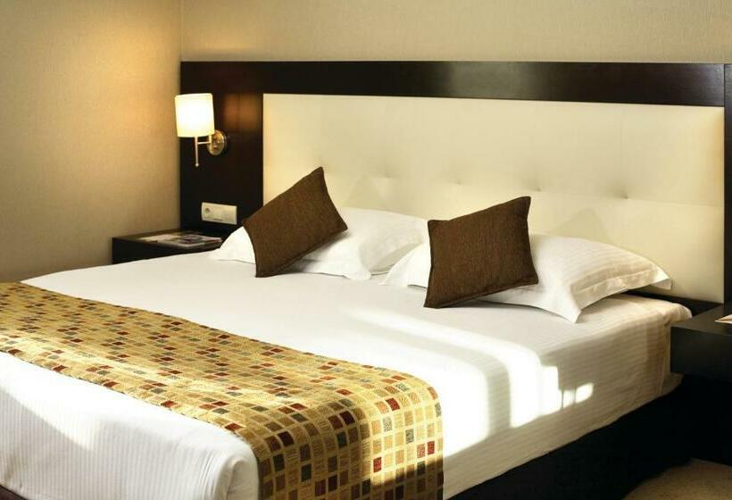 اتاق لوکس, Eresin Hotels Topkapı