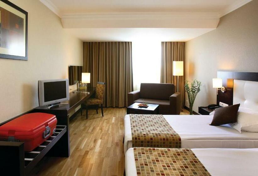 デラックスルーム, Eresin Hotels Topkapı