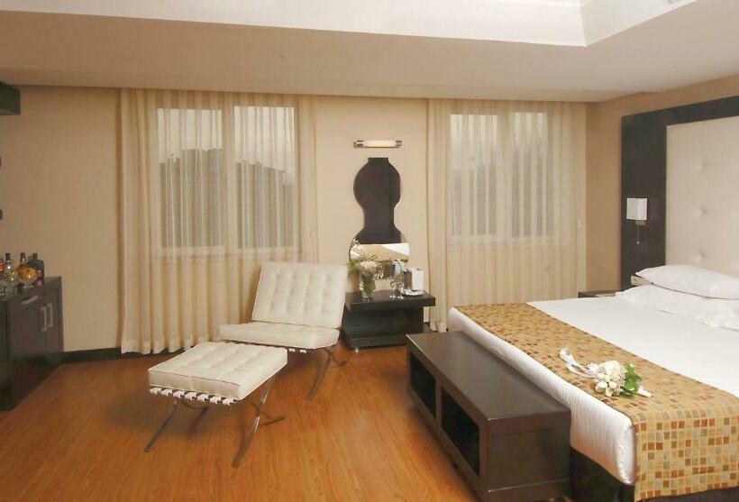 スイート（家族用）, Eresin Hotels Topkapı