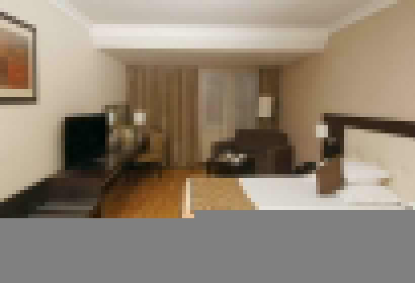 سوییت خانوادگی, Eresin Hotels Topkapı