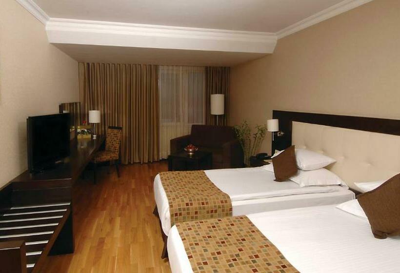 اتاق استاندارد, Eresin Hotels Topkapı