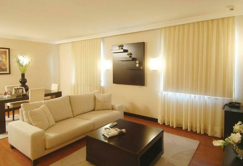 سوییت خانوادگی, Eresin Hotels Topkapı