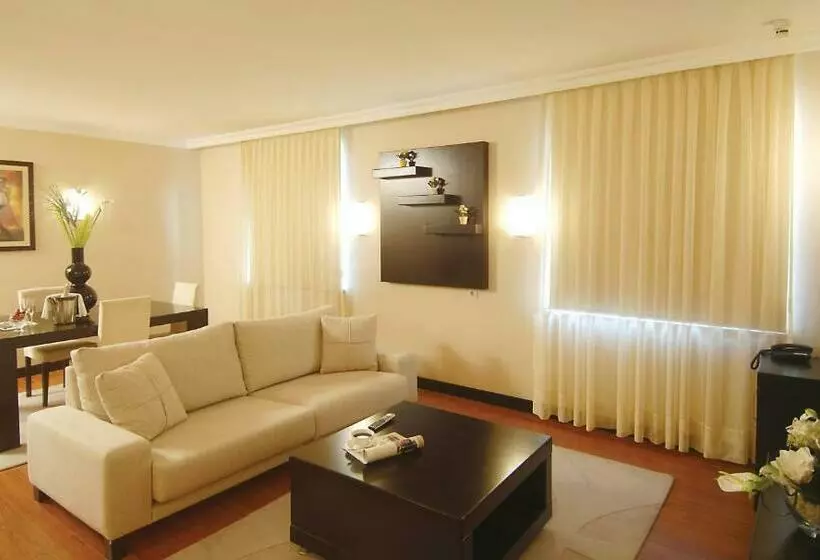 سوییت خانوادگی, Eresin Hotels Topkapı