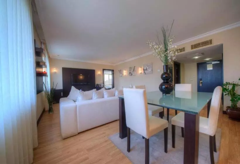 سوییت خانوادگی, Eresin Hotels Topkapı