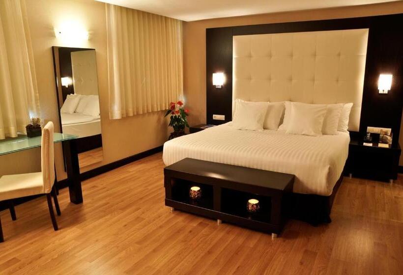 スイート（家族用）, Eresin Hotels Topkapı