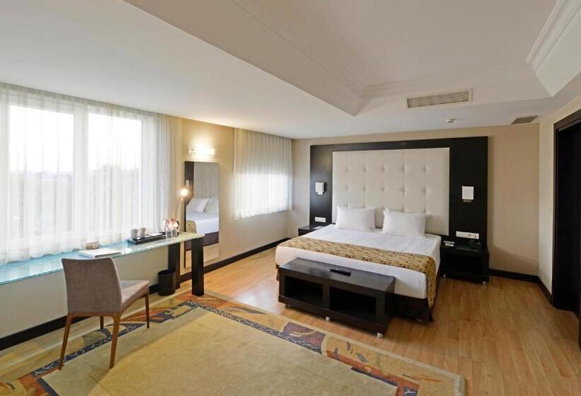 سوییت خانوادگی, Eresin Hotels Topkapı