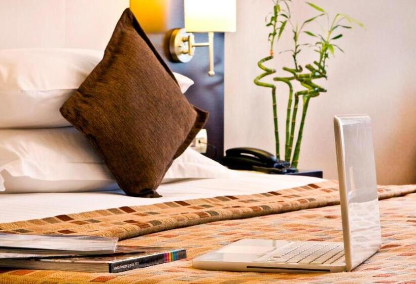 سوییت خانوادگی, Eresin Hotels Topkapı