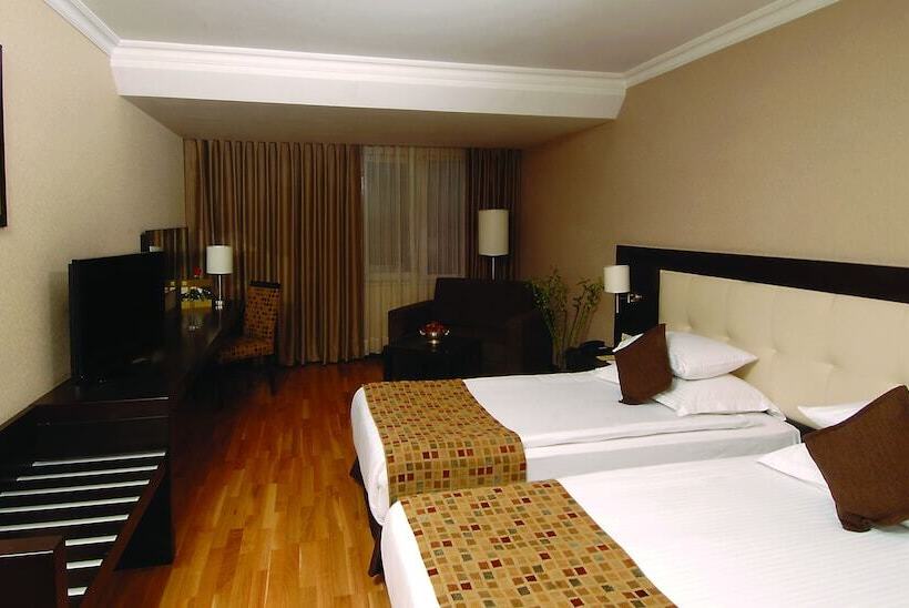 اتاق لوکس, Eresin Hotels Topkapı