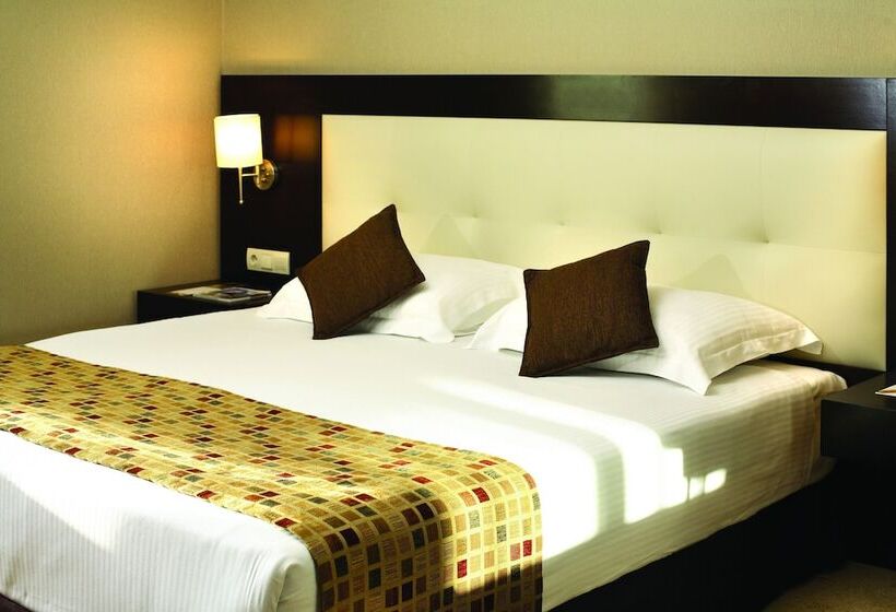 اتاق لوکس, Eresin Hotels Topkapı